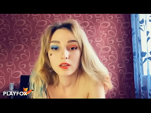 ❤️ Mágikus virtuális valóság szemüveg adott nekem szex Harley Quinnel ☑ Kemény pornó at hu.tradewin.top ❤