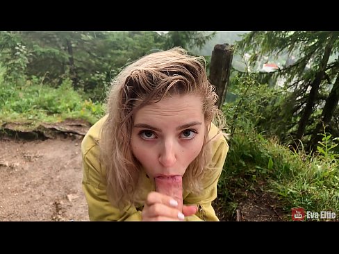 ❤️ Lány lenyeli az ondót nyilvános szopás után - Eva Elfi ☑ Kemény pornó at hu.tradewin.top ❤